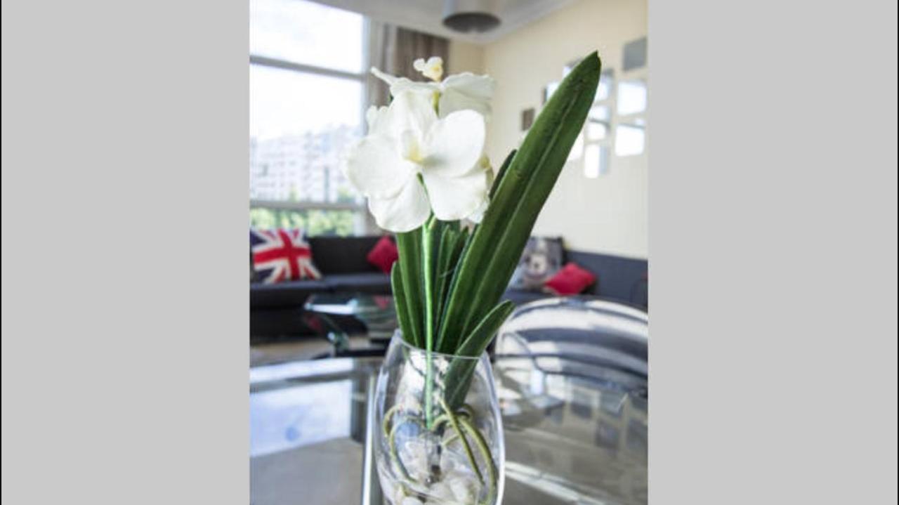 Appartamento Luxueux Au Triangle D'or *