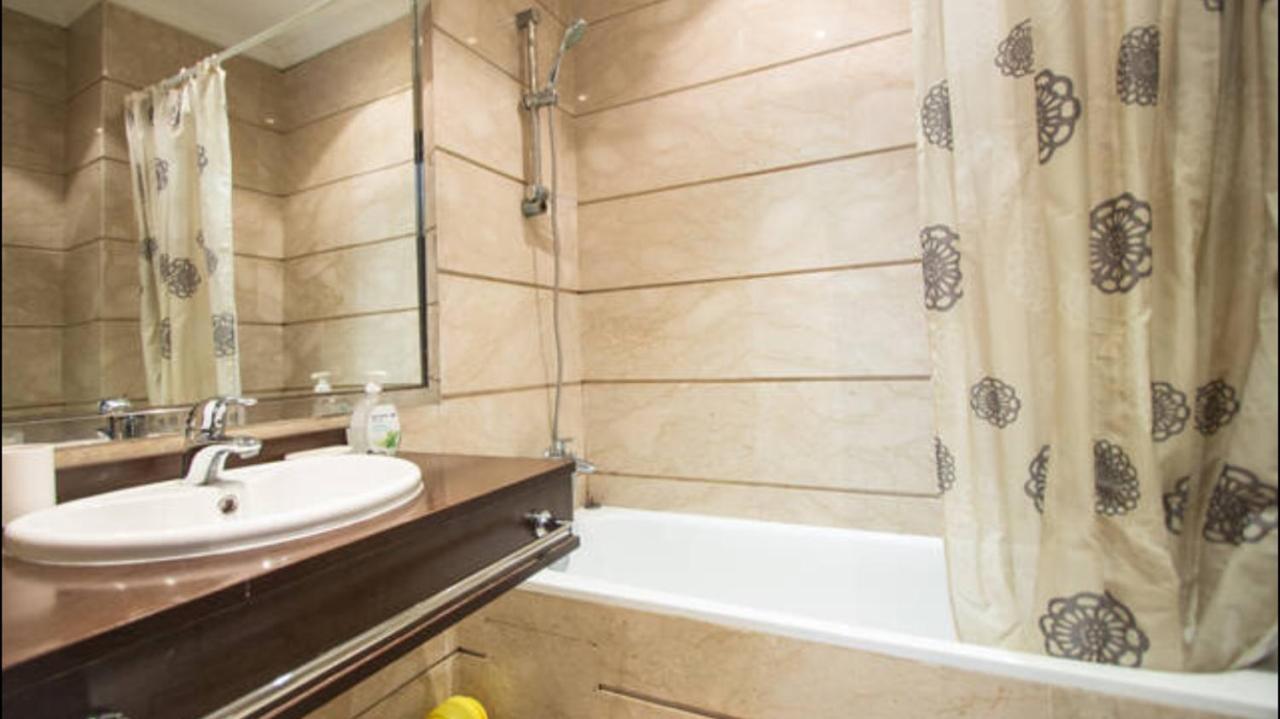 Luxueux Au Triangle D'or Appartamento *